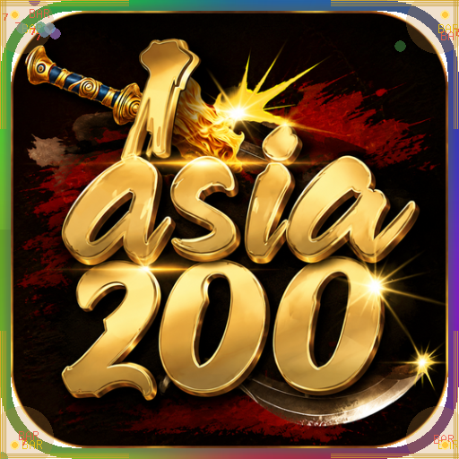 asia200 — galeri pratinjau - APK Resmi